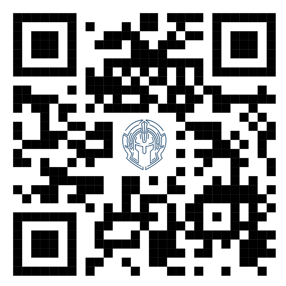 QR Code or Logo